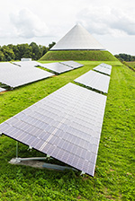 Installation Photovoltaique